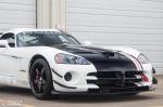 Dodge Viper SRT10 ACR-X 2010 года